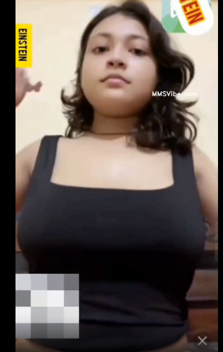 এঞ্জেল নুজহাত পম পম ভাইরাল ভিডিও, Tiktokar Angel Nujhat